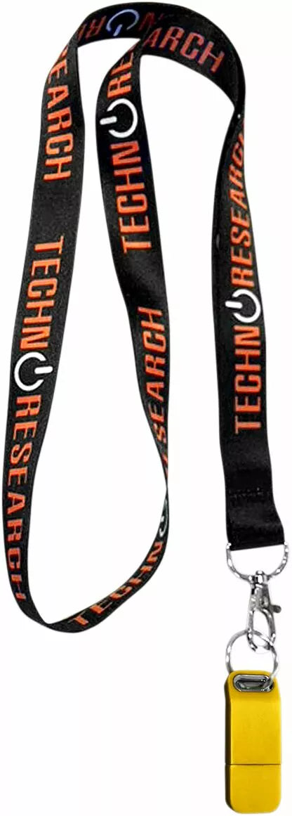 Clé de diagnostic TechNOREarch CNTRN YEL TR200019