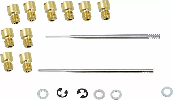 Kit de jet dynojet KAW KFX 700 V-FORCE Q214