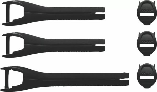 Thor Strap KT Blitz XR Black 3430-1037