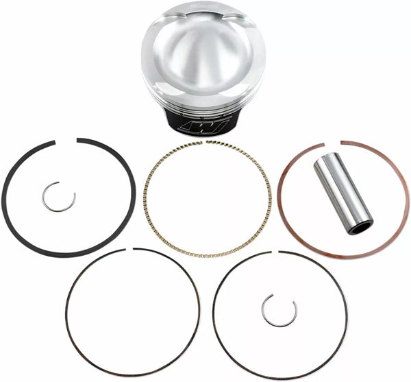 Kit de piston Wiseco Seadoo W40038M10050