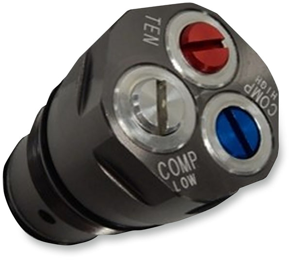 KYB TRIPLE ADJ COMP 4CLICK1LAP 120060005901