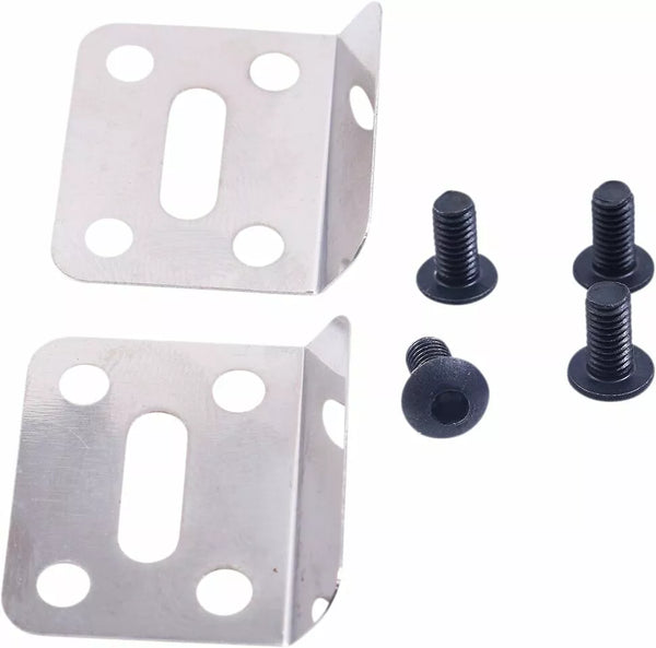 Kit de réparation de sceau de fourche de bikéservisme FSTR BSD00356RP3