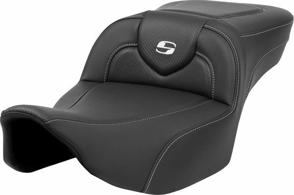 Saddlemen Seat Roadsofa Flhx / Fltr 23-Up 823-07-186