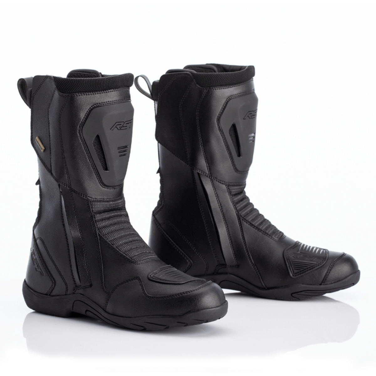 RST MC-Boot imperméable Pathfinder Black