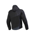 Macna Softshell MC Jacket Imbuz Black