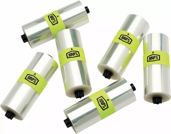 Kit de film 100% Armga F 6pk 59070-00001