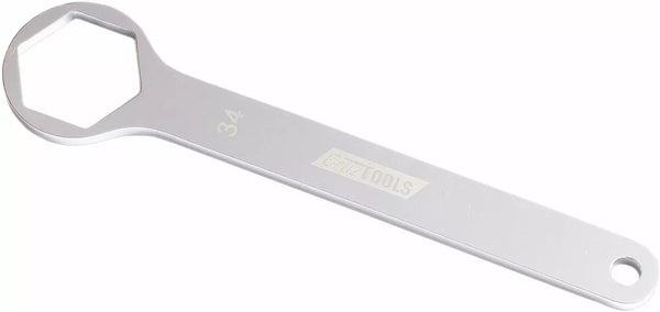 Cruztools Wrench essieu 34 mm BMW AW34