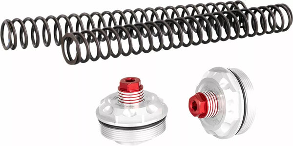 YSS FRK Kit KTM RC 390 Y-FCM47-KIT-10-001