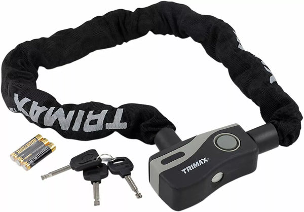 Chaîne de verrouillage trimax alrm 100x36 tal1036