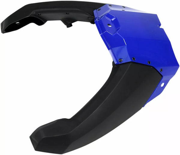 UFO Airbox CVR YZF250 / 450 14-17 BL YA04837 # 089