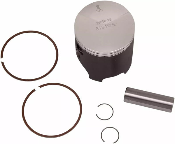 Wossner Piston Kit YZ / WR250 88-91 8134DA
