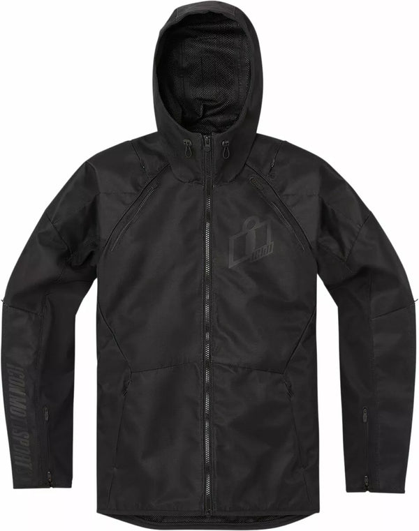 Icône veste Airform CE BK SM 2820-5493