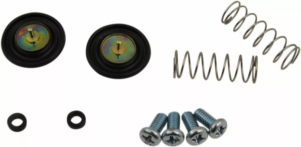 Moose Offroad Dard Parts Rebuild Kit Valve de coupure d'air 46-4020