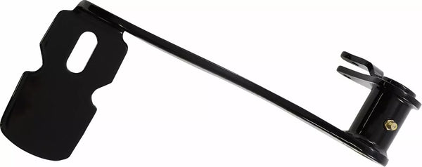 Kuryakyn Pedal Brk ext w inférieur Blk Kur9673