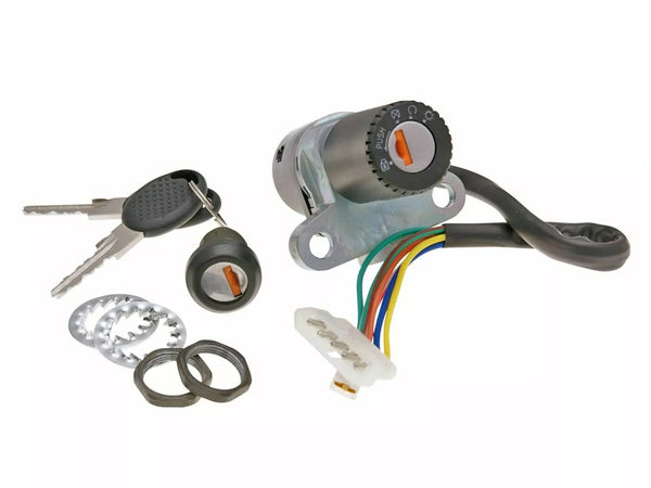 101 Set VC18459 de verrouillage d'octane VC18459