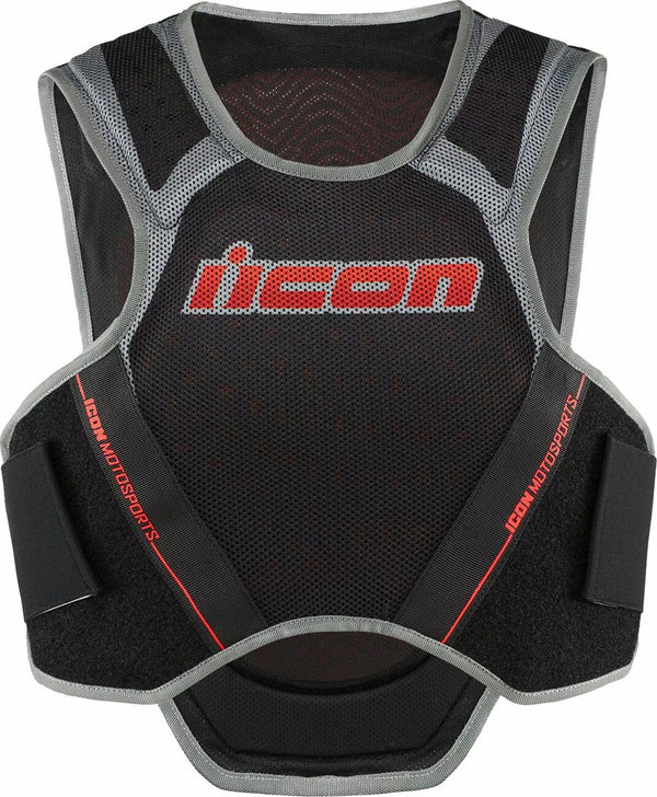 Icône gilet softcore MB BK SM 2702-0281