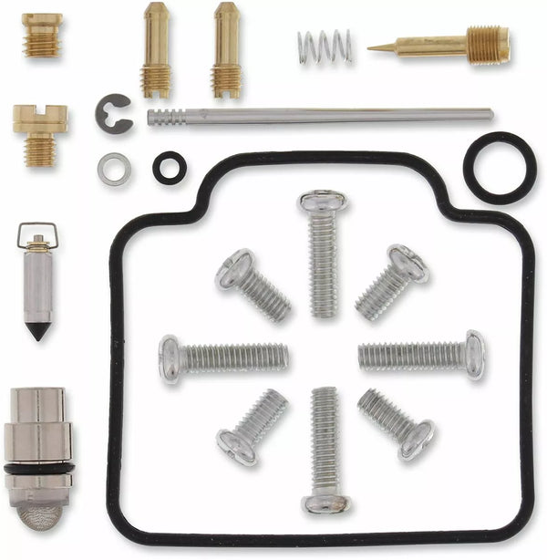 Moose Offroad Hardparts Repair Kit Carb Pol 26-1009
