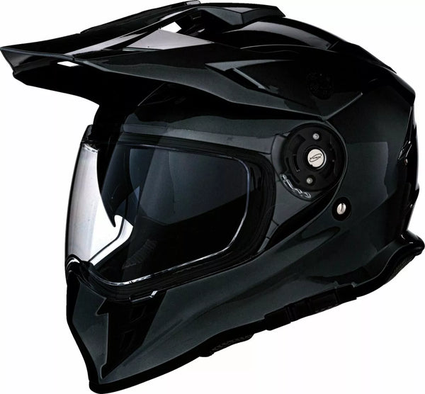 Range de casque Z1r 2.0 Black SM 0140-0459