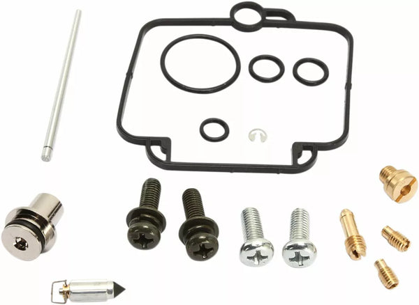 Moose Offroad Hardparts Repair Kit Carb Yam 26-1533