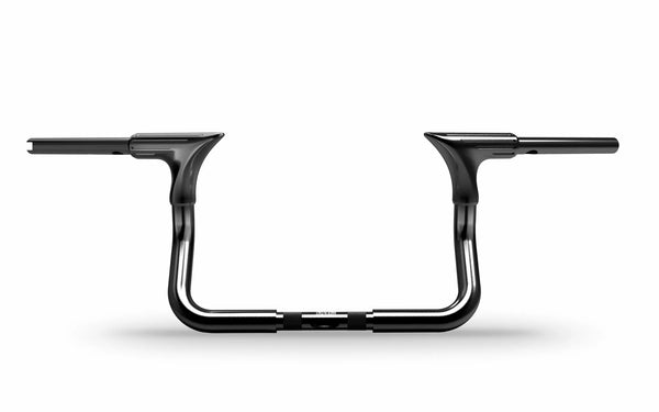 Zard Moidon Eagle 10 Black ZHD118F100BL