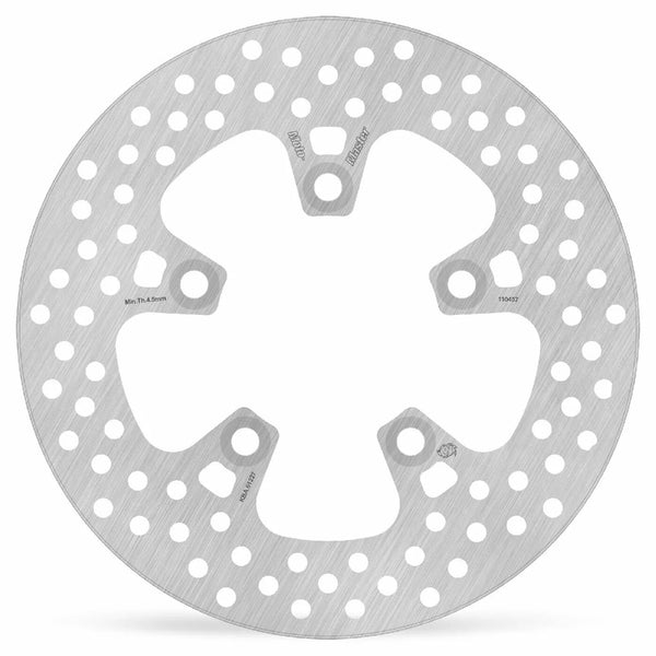 Moto-Master Brake Disc Halo arrière 110457