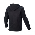 Macna textile mc veste combat noir