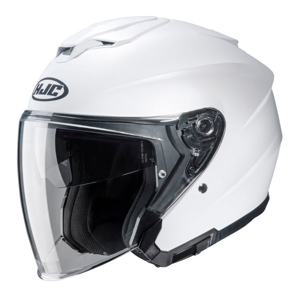 HJC Jet MC Casque i30 blanc