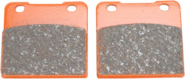EBC Brake Pad Vee Semintrd FA103V