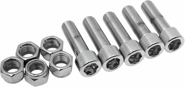 Colony Soc HD BLT DR (Speak) 85-99 8842-10