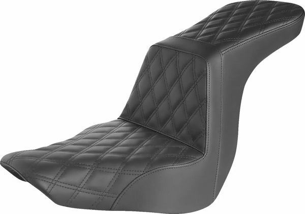 Sadlemen Seat Touring Step Up FLSB / FXLR 818-29-195