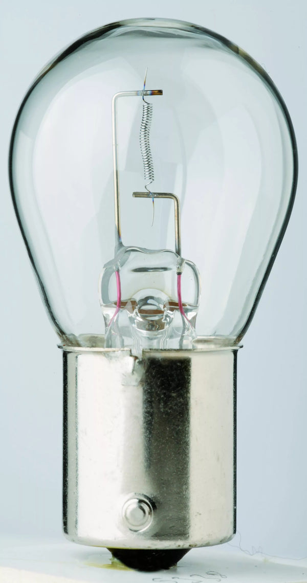 Bulbe de bulletin 12V 25W BA15S 10pk 5338