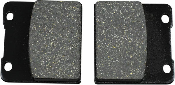 EBC Freed Pad FA a l'air de FA103 organique