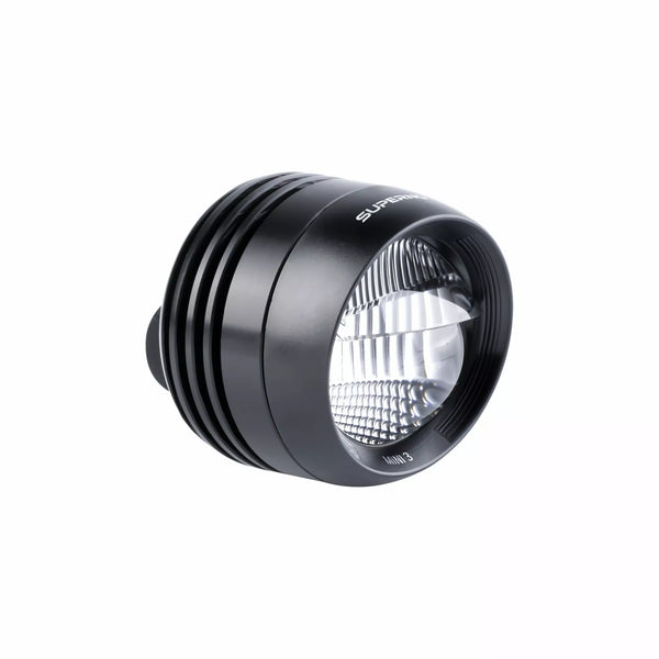 Supernova mini 3 légers w-mini3-mblk