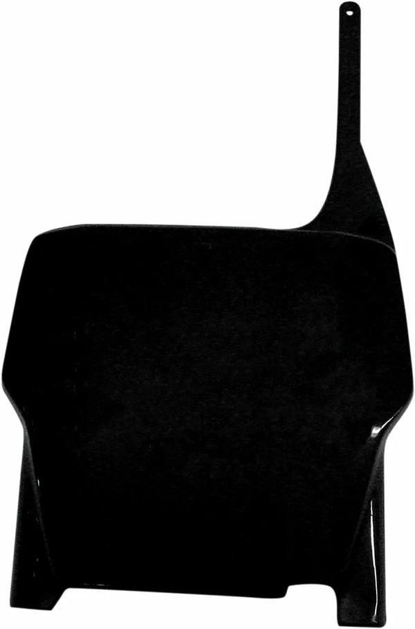 UFO FRT #PLT CR 04 BLK HO03633 # 001