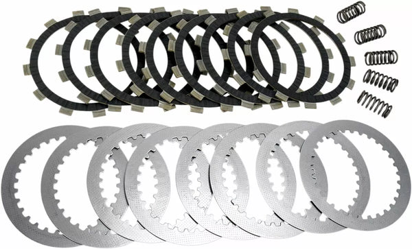 EBC CLUTCH KIT CARBON DRCF SEE DRCF227