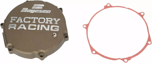 Boyesen Clutch CVR KX250 Mag CC-12m