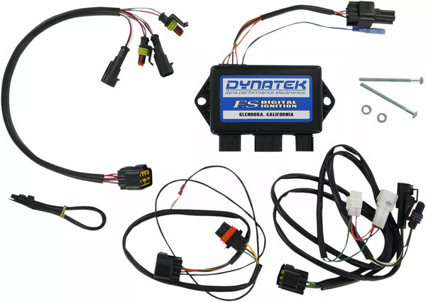 Dynatek Ignition FS Ranger Rzr DFS9-3