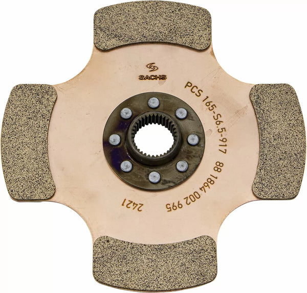 SACHS SACHS DISC DISC 186400295
