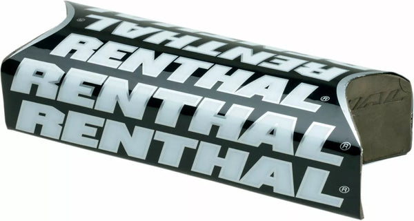 Renthal Fatbar Pad Team BK / WH / SI P275
