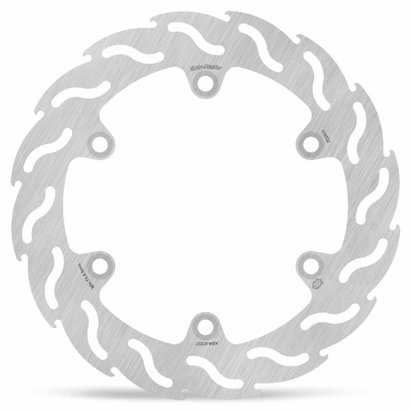 Moto-Master Brake Disc Flame arrière 110322