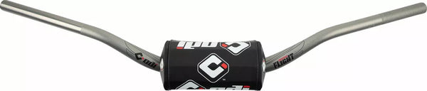 Muisse ODI Flt SHE / KAW BLK H601CFH