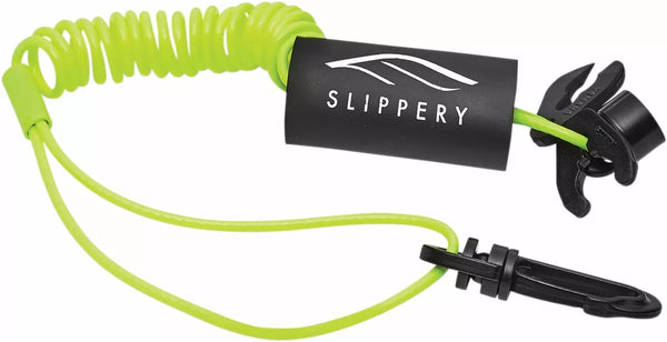 Lonyard glissante Slippery Neon YL A3206S
