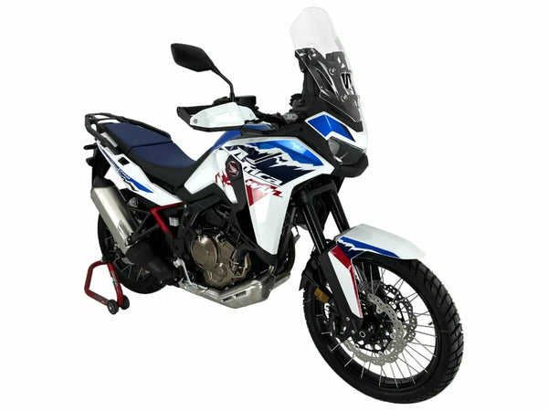 WRS WILDSCREEN tourne CRF1100L de HO070T