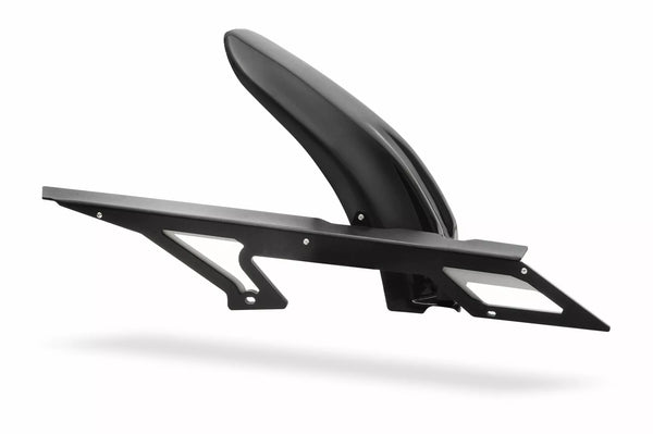 CHOPS arrière C-Racer Bk Rh-TKTM390ADV-B