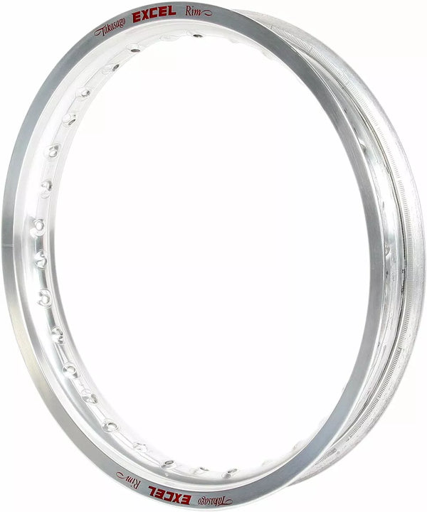 Excel Rim 2.15x18 32H Silver FES411