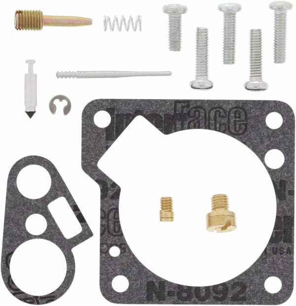 Kit de réparation des hardparts hors route Moose Yam 26-1304