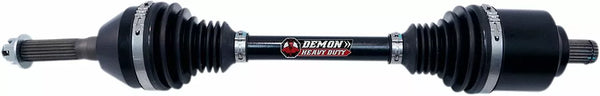 Demon Heavy Duty essieu PAXL-1125HD