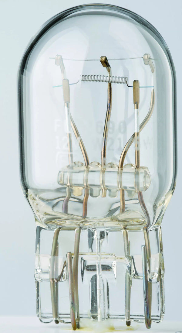 Bulbe de bulletin 12V 21 / 5W T20 W3X16Q 10PK 2690