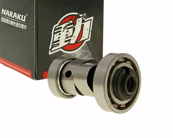 Naraku Camarfaft Racing NK600.49