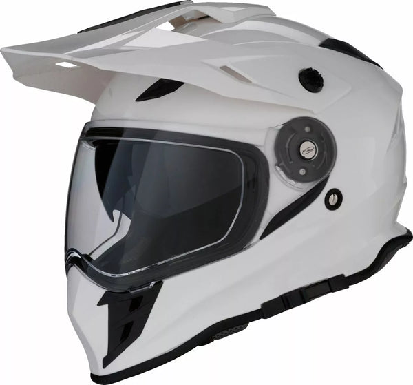 Range de casque Z1r 2.0 White MD 0140-0473